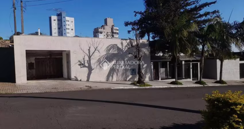 Terreno à venda na Rua Adolfo Jaeger, 649, Ouro Branco, Novo Hamburgo