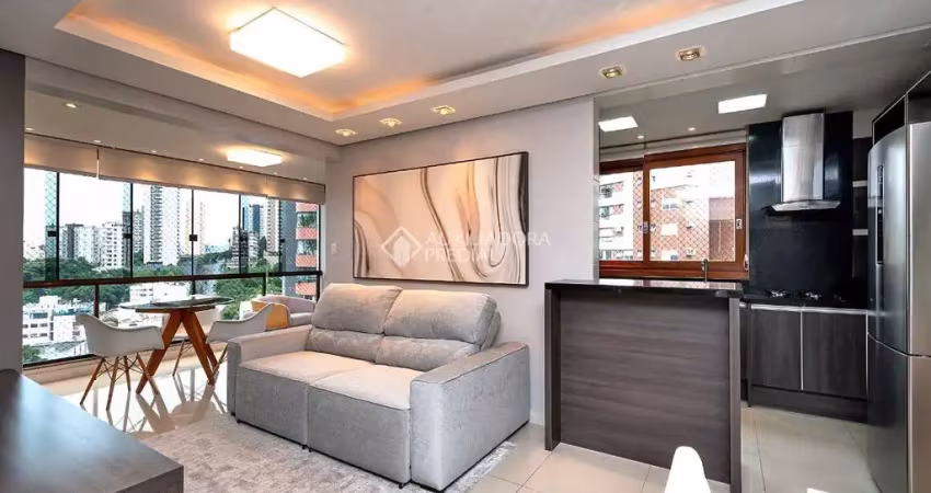 Apartamento com 3 quartos à venda na Rua Marcílio Dias, 2005, Centro, Novo Hamburgo