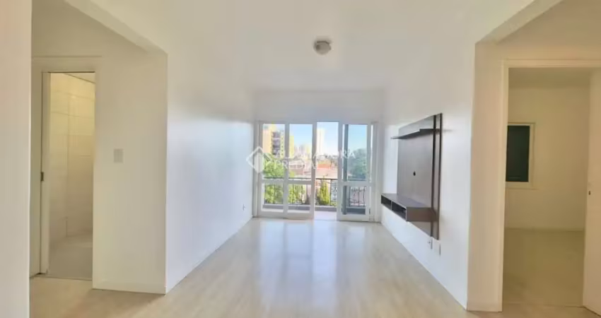 Apartamento com 1 quarto à venda na Rua Tapes, 1200, Ideal, Novo Hamburgo