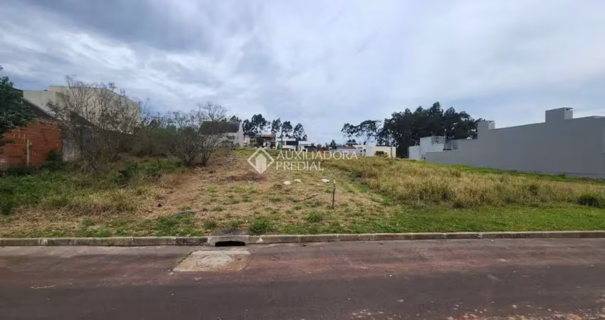 Terreno à venda na Euripes J. Paim De Souza, 100, Canudos, Novo Hamburgo