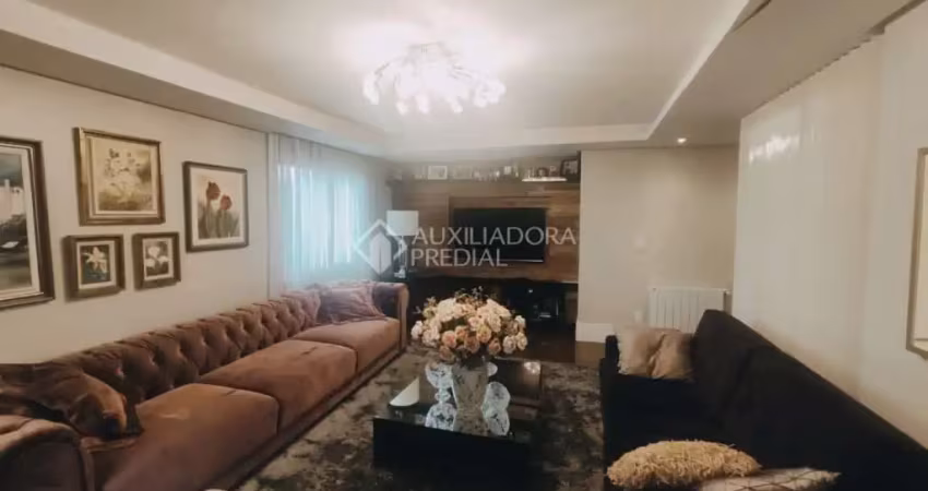 Apartamento com 3 quartos à venda na BERLIM, 285, Centro, Dois Irmãos