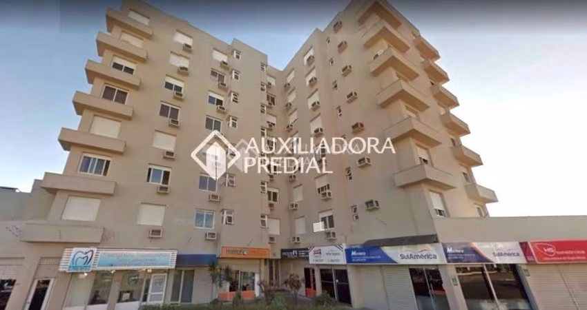 Apartamento com 2 quartos à venda na Rua Bento Gonçalves, 886, Pátria Nova, Novo Hamburgo