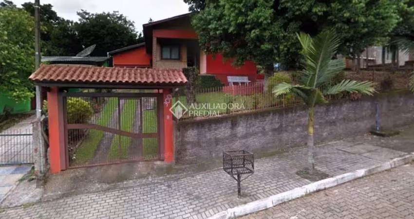 Casa em condomínio fechado com 3 quartos à venda na ALTO VILA ROSA, 300, Vila Rosa, Dois Irmãos