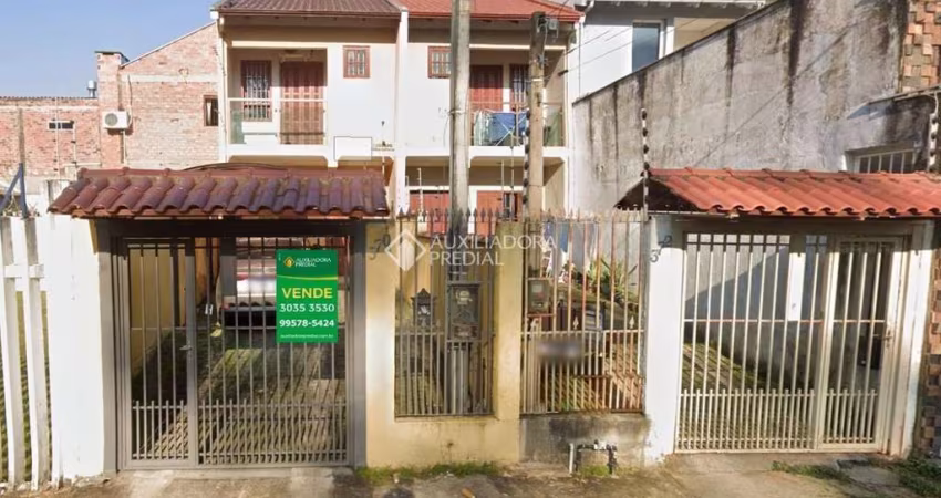 Casa em condomínio fechado com 2 quartos à venda na Rua Água Turquesa, 372, Morada do Vale II, Gravataí
