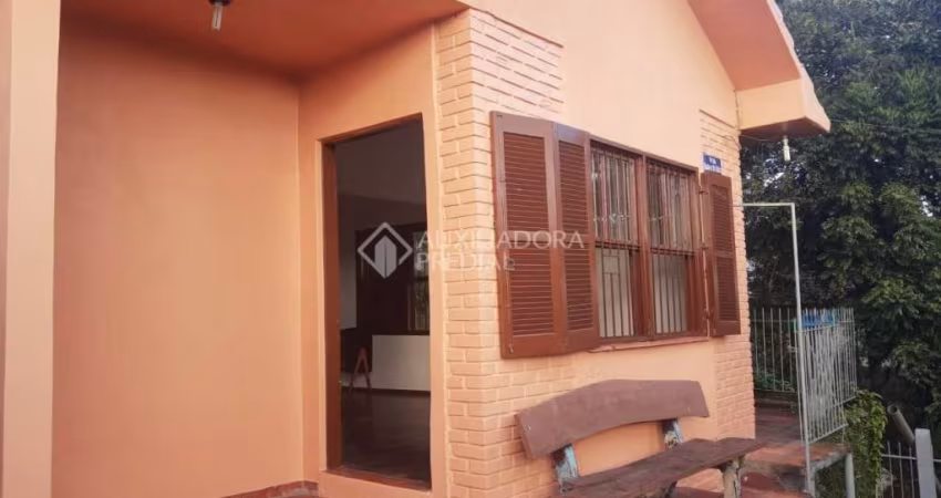 Casa em condomínio fechado com 5 quartos à venda na Rua Barão de Rio Branco, 253, Operário, Novo Hamburgo