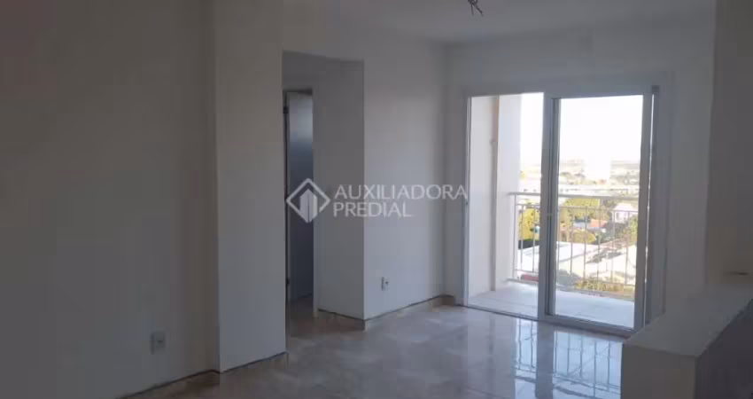 Apartamento com 2 quartos à venda na Rua Aracati, 250, Liberdade, Novo Hamburgo