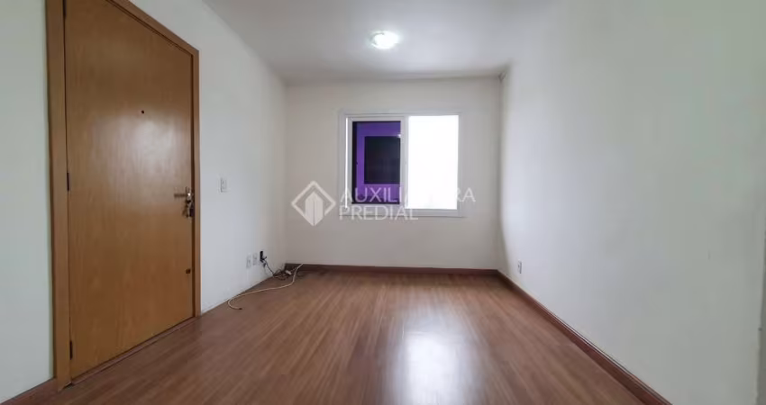 Apartamento com 2 quartos à venda na Rua Ernani Enio Juchem, 20, Vila Nova, Novo Hamburgo