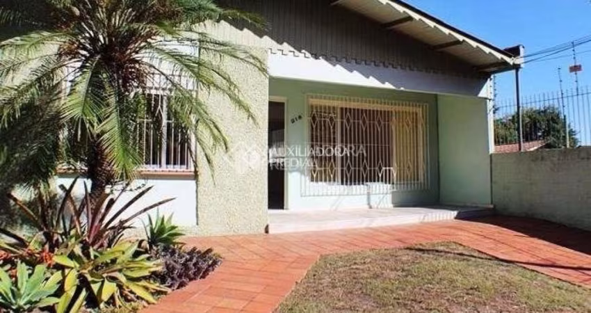 Casa em condomínio fechado com 2 quartos à venda na Rua Onze de Junho, 218, Operário, Novo Hamburgo