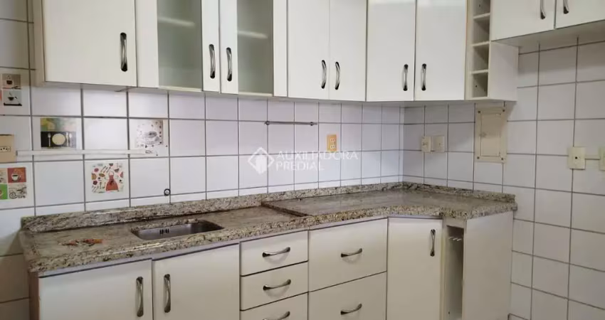 Apartamento com 3 quartos à venda na Rua Tomaz Flores, 133, Morro do Espelho, São Leopoldo