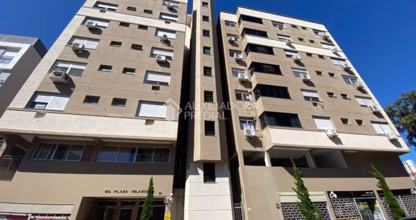 Apartamento com 2 quartos à venda na Rua Aluísio de Azevedo, 81, Vila Nova, Novo Hamburgo