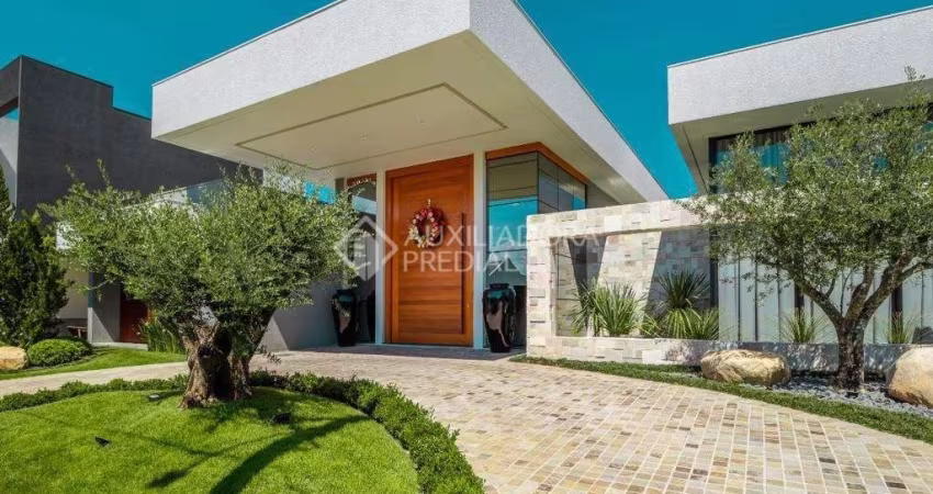 Casa em condomínio fechado com 4 quartos à venda na Avenida Beira Mar, 1002, Velas Da Marina, Capão da Canoa