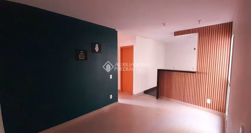 Apartamento com 2 quartos à venda na Rua Oswaldo Arthur Hartz, 400, Canudos, Novo Hamburgo