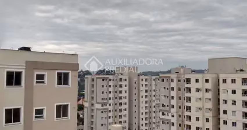 Apartamento com 2 quartos à venda na Rua Visconde de São Leopoldo, 410, Vila Rosa, Novo Hamburgo