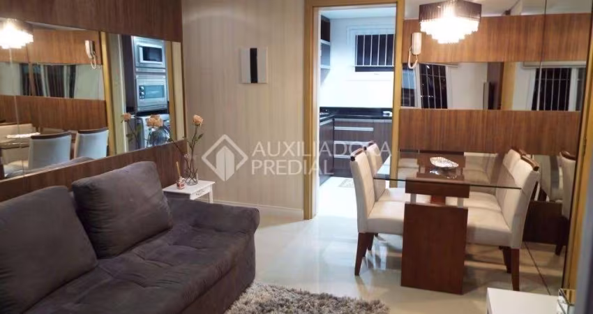 Apartamento com 2 quartos à venda na Rua Altemar Dutra, 50, Hamburgo Velho, Novo Hamburgo