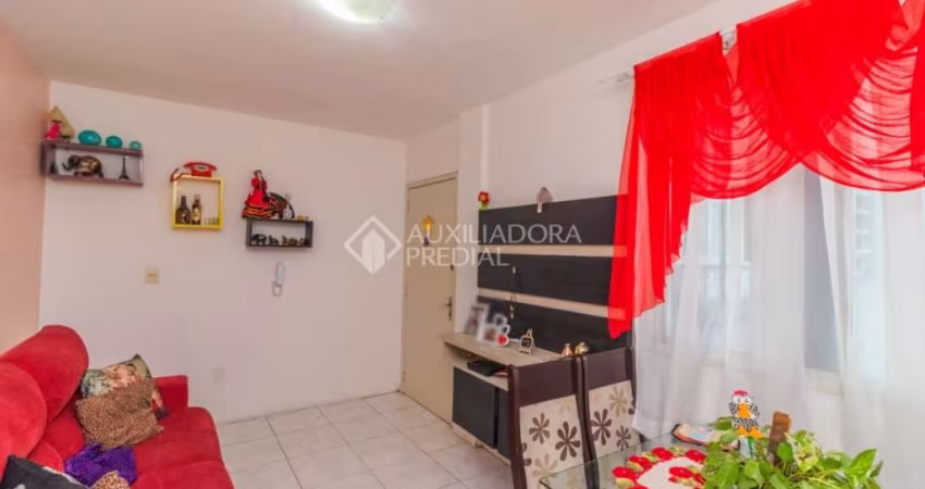 Apartamento com 2 quartos à venda na Avenida Pedro Adams Filho, 2250, Industrial, Novo Hamburgo