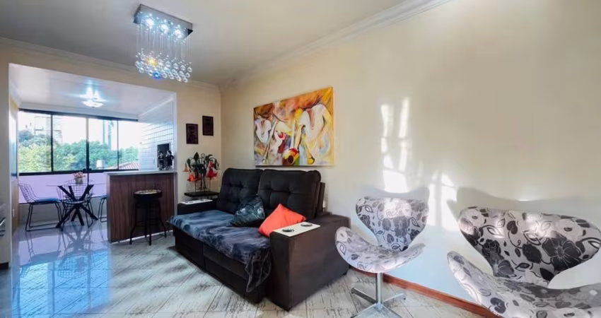 Apartamento com 3 quartos à venda na Rua Cinco de Abril, 269, Centro, Novo Hamburgo