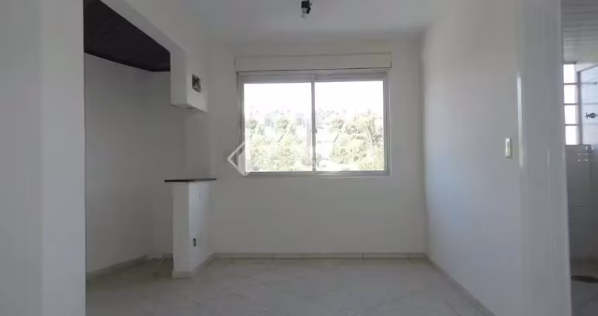 Apartamento com 3 quartos à venda na Rua Bento Gonçalves, 405, Ouro Branco, Novo Hamburgo
