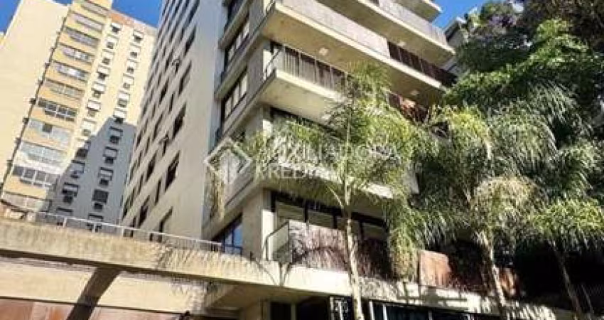 Apartamento com 3 quartos à venda na Rua Almirante Abreu, 220, Rio Branco, Porto Alegre
