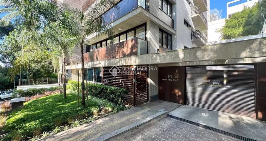 Apartamento com 3 quartos à venda na Rua Almirante Abreu, 220, Rio Branco, Porto Alegre
