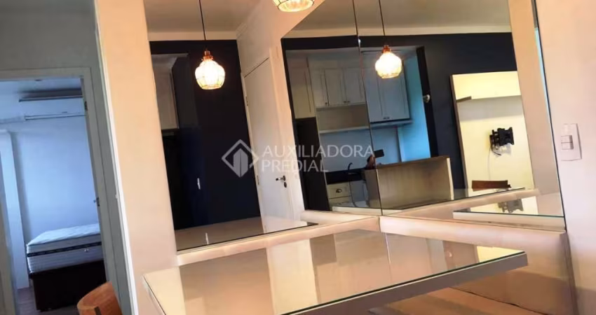 Apartamento com 2 quartos à venda na Rua Getúlio Borges da Fonseca, 96, Operário, Novo Hamburgo