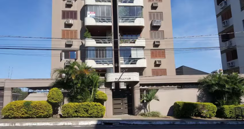 Cobertura com 3 quartos à venda na Rua Osvaldo Aranha, 399, Pátria Nova, Novo Hamburgo