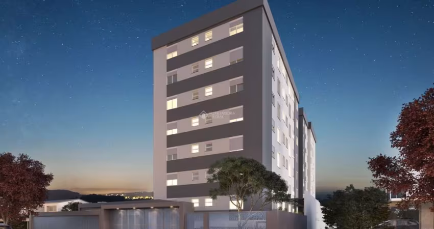 Apartamento com 2 quartos à venda na Rua Domingos de Almeida, 522, Centro, Novo Hamburgo