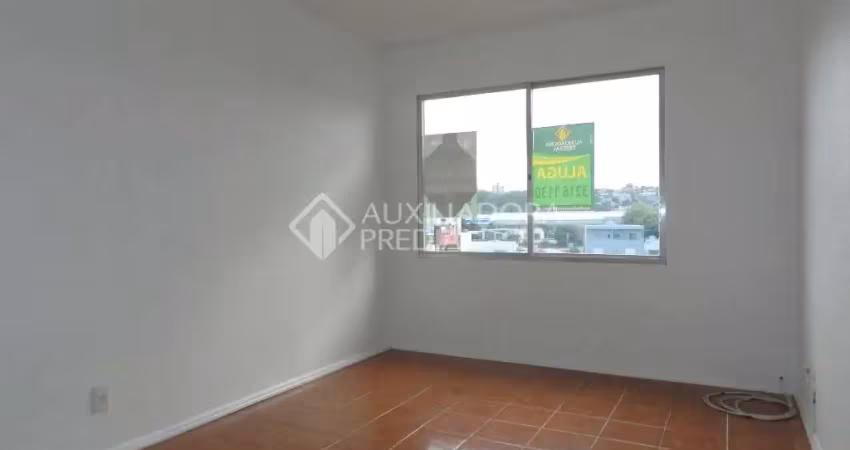 Apartamento com 2 quartos à venda na Rua Voluntários da Pátria, 795, Pátria Nova, Novo Hamburgo