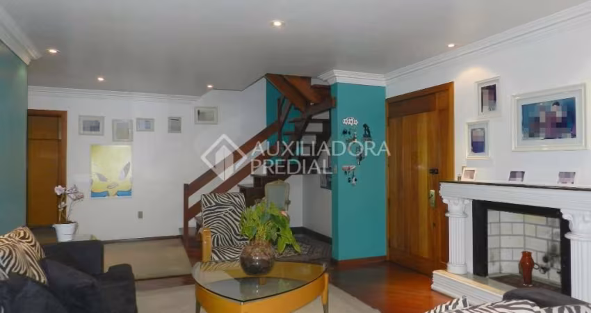 Cobertura com 5 quartos à venda na Rua Imperatriz Leopoldina, 22, Rio Branco, Novo Hamburgo