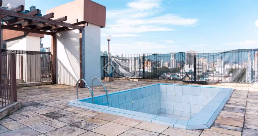 Cobertura com 3 quartos à venda na Rua Cristóvão Colombo, 603, Vila Rosa, Novo Hamburgo