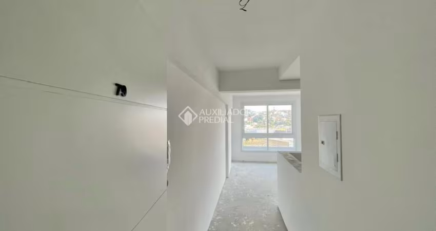 Apartamento com 1 quarto à venda na Avenida Primeiro de Março, 1731, Pátria Nova, Novo Hamburgo