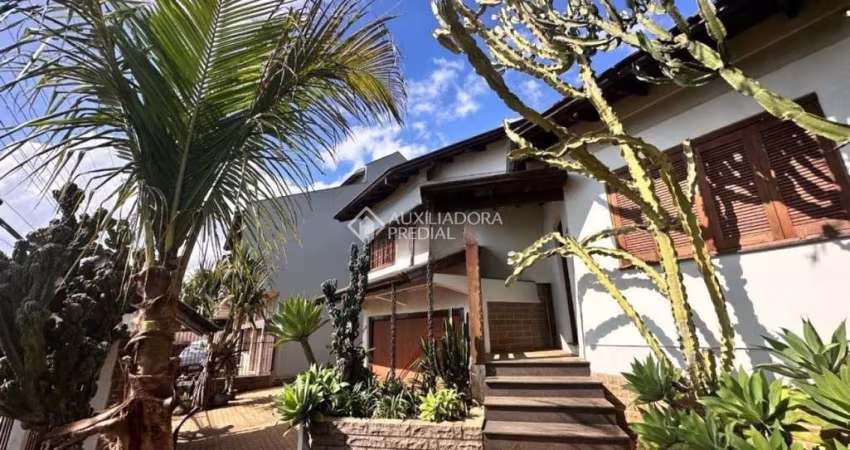 Casa em condomínio fechado com 3 quartos à venda na MARECHAL CANDIDO MARIANO DA SILVA RONDON,, 870, Rondônia, Novo Hamburgo