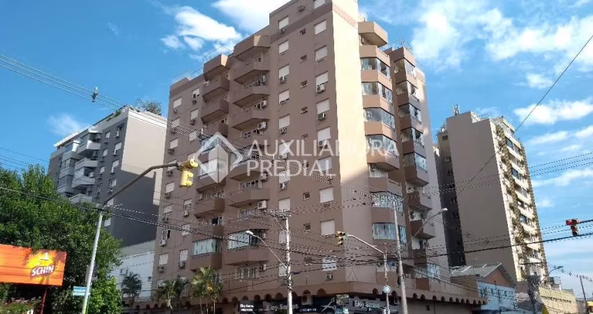 Apartamento com 2 quartos à venda na Rua Flores da Cunha, 111, Pátria Nova, Novo Hamburgo