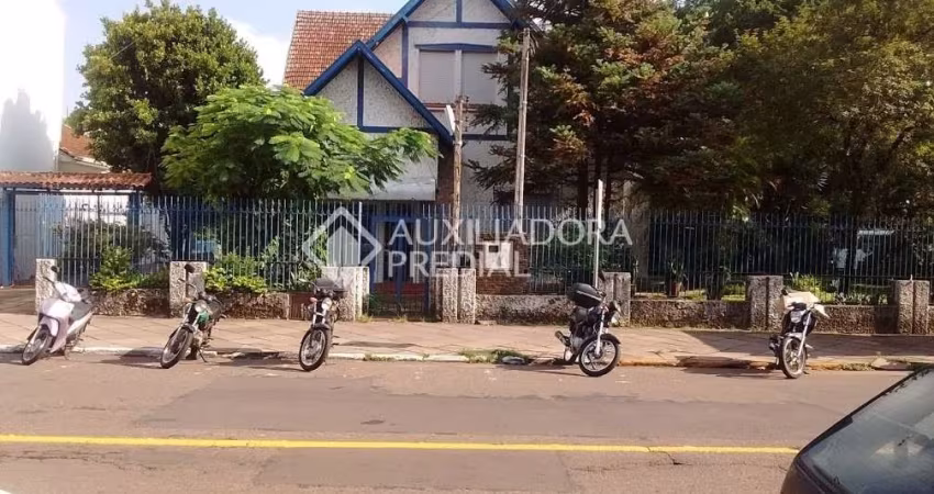 Casa em condomínio fechado com 5 quartos à venda na Rua Joaquim Nabuco, 124, Centro, Novo Hamburgo