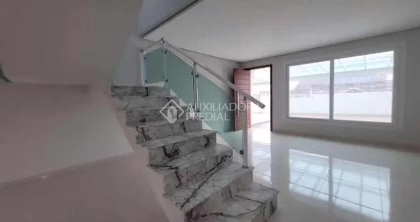Casa em condomínio fechado com 3 quartos à venda na Rua Luiz de Camões, 195, União, Estância Velha