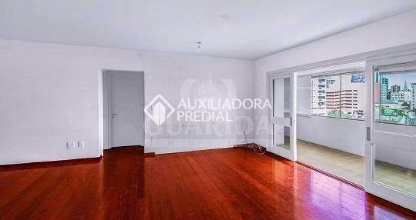 Apartamento com 3 quartos à venda na Rua Doutor Magalhães Calvet, 361, Centro, Novo Hamburgo