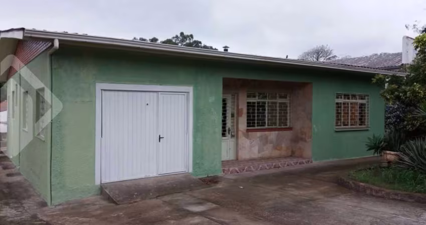 Casa em condomínio fechado com 2 quartos à venda na Rua Doutor Sarmento Barata, 231, Belém Velho, Porto Alegre