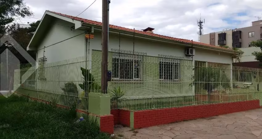 Casa em condomínio fechado com 3 quartos à venda na Rua Borges de Medeiros, 317, Rio Branco, Novo Hamburgo
