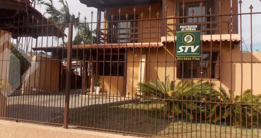 Casa em condomínio fechado com 4 quartos à venda na Rua Vallercy Martins da Silva, 88, Scharlau, São Leopoldo