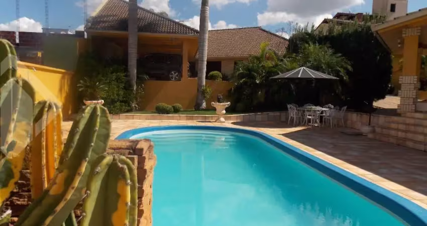 Casa em condomínio fechado com 5 quartos à venda na DONA EMILIANA, 482, Centro, Portão