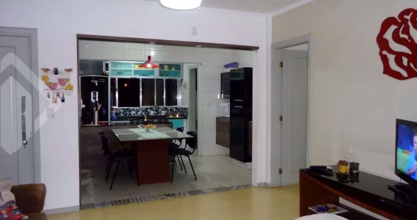 Apartamento com 3 quartos à venda na Rua Flores da Cunha, 642, Pátria Nova, Novo Hamburgo