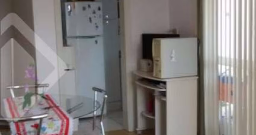 Apartamento com 1 quarto à venda na Avenida Nicolau Becker, 1770, Vila Nova, Novo Hamburgo