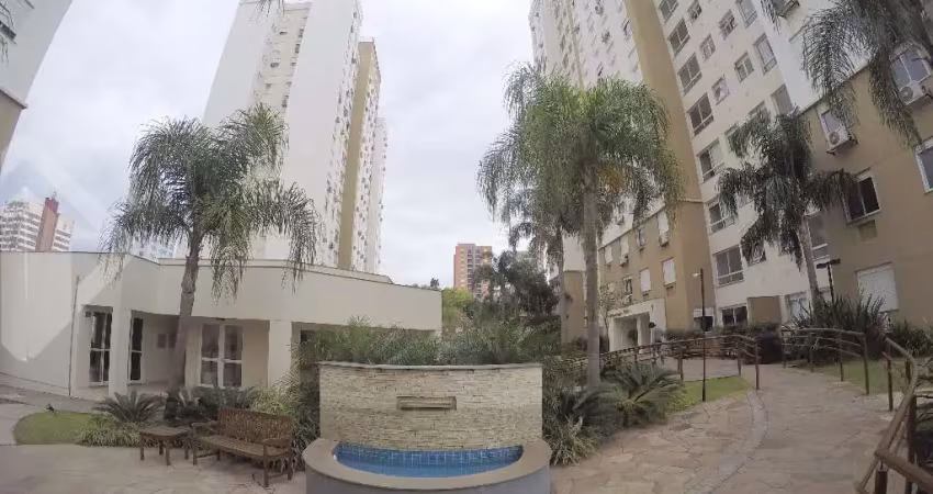 Apartamento com 3 quartos à venda na Rua São Jerônimo, 100, Mauá, Novo Hamburgo