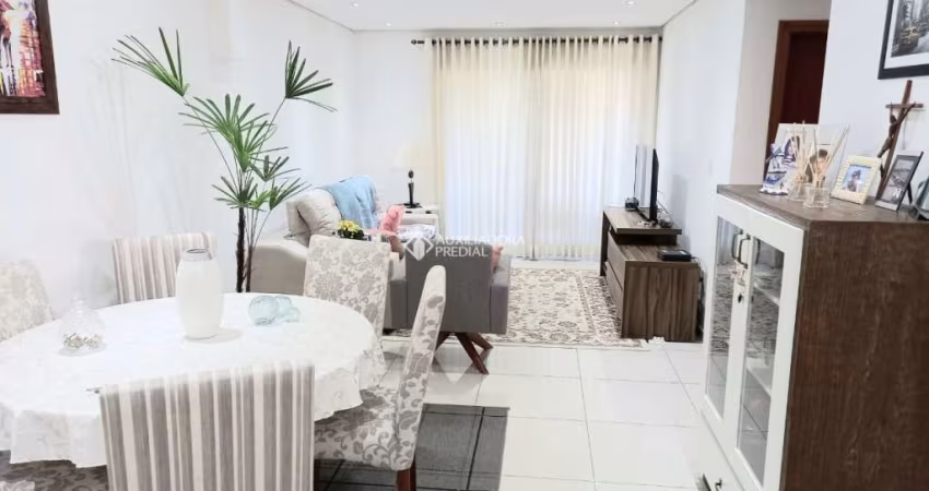 Apartamento com 2 quartos à venda na Rua Doutor Magalhães Calvet, 800, Centro, Novo Hamburgo