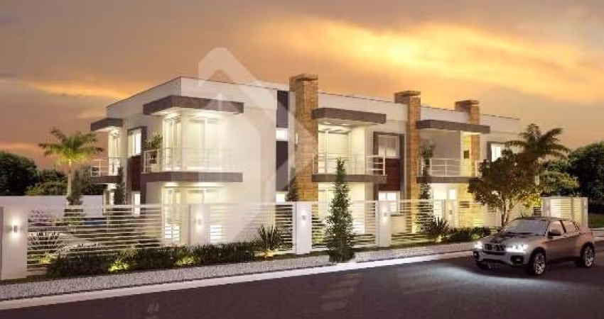 Apartamento com 2 quartos à venda na Avenida Homero Ribeiro, 486, Remanso, Xangri-Lá