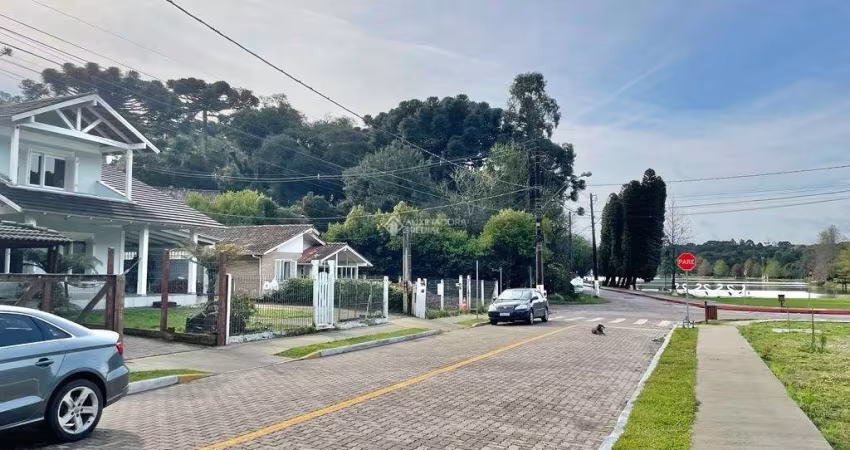 Casa em condomínio fechado com 3 quartos à venda na Rua Alziro Torres Filho, 1603, São Bernardo, São Francisco de Paula
