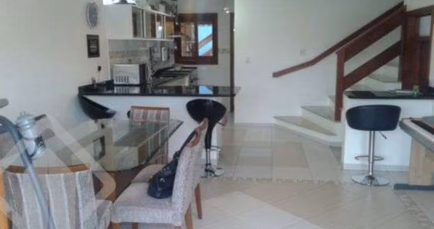 Casa em condomínio fechado com 3 quartos à venda na Rua Brasil, 505, Primavera, Novo Hamburgo