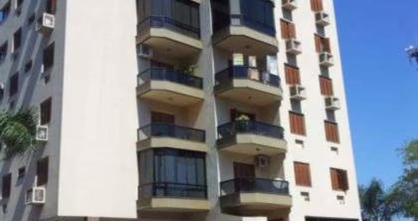 Cobertura com 3 quartos à venda na Rua Vinte e Quatro de Maio, 845, Vila Rosa, Novo Hamburgo