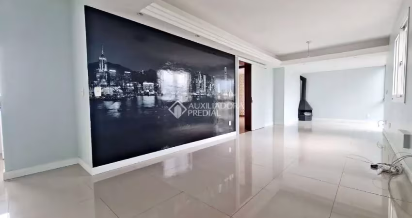 Apartamento com 2 quartos à venda na Rua Almirante Barroso, 370, Centro, Novo Hamburgo