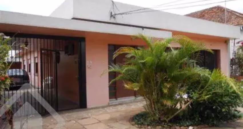 Casa em condomínio fechado com 3 quartos à venda na Rua Marcílio Dias, 717, Rio Branco, Novo Hamburgo