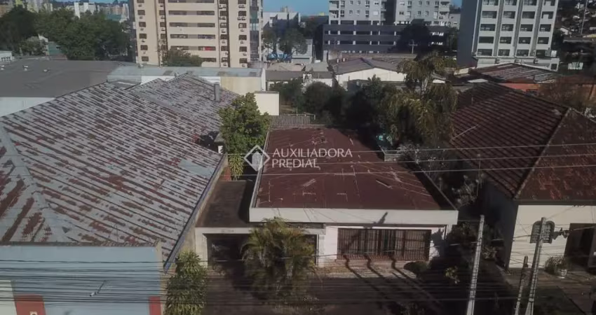 Casa em condomínio fechado com 3 quartos à venda na Rua Marcílio Dias, 717, Rio Branco, Novo Hamburgo